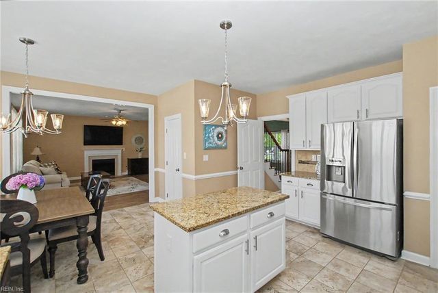 708 Denham ARCH, Chesapeake, VA 23322