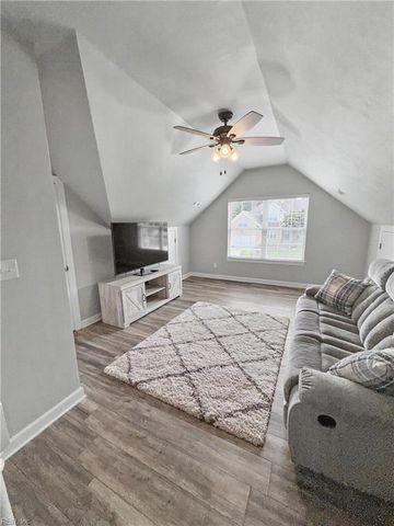 708 Denham ARCH, Chesapeake, VA 23322