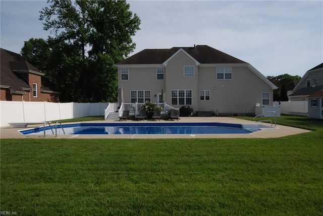 708 Denham ARCH, Chesapeake, VA 23322