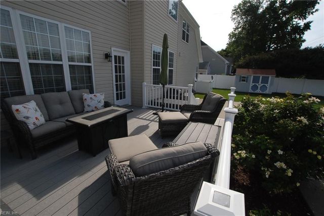 708 Denham ARCH, Chesapeake, VA 23322