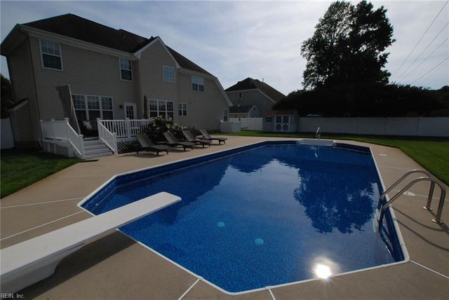 708 Denham ARCH, Chesapeake, VA 23322