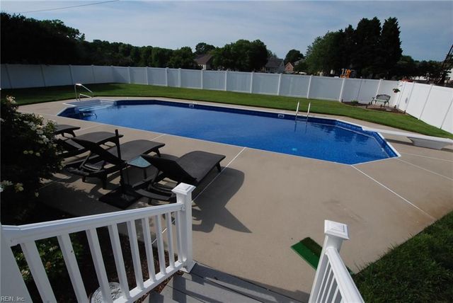 708 Denham ARCH, Chesapeake, VA 23322