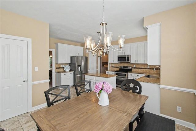 708 Denham ARCH, Chesapeake, VA 23322