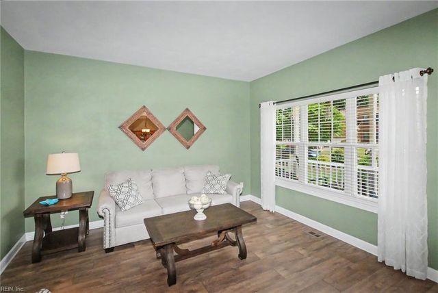 708 Denham ARCH, Chesapeake, VA 23322