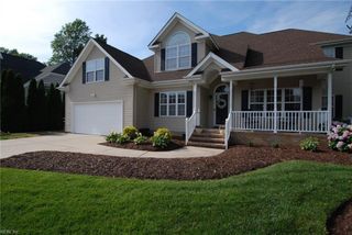 708 Denham ARCH, Chesapeake, VA 23322
