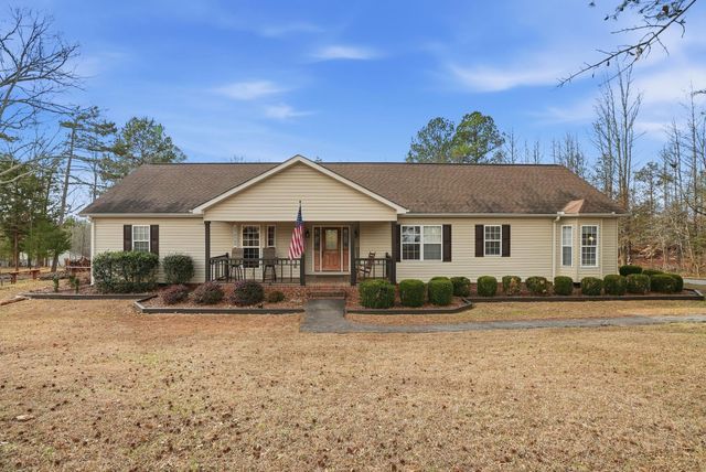 110 Indian Ridge Drive, Laurens, SC 29360