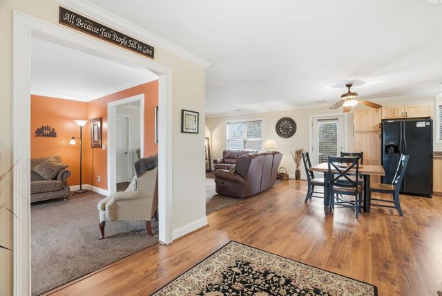 110 Indian Ridge Drive, Laurens, SC 29360