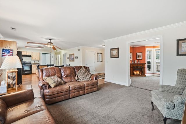 110 Indian Ridge Drive, Laurens, SC 29360