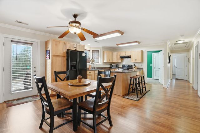 110 Indian Ridge Drive, Laurens, SC 29360