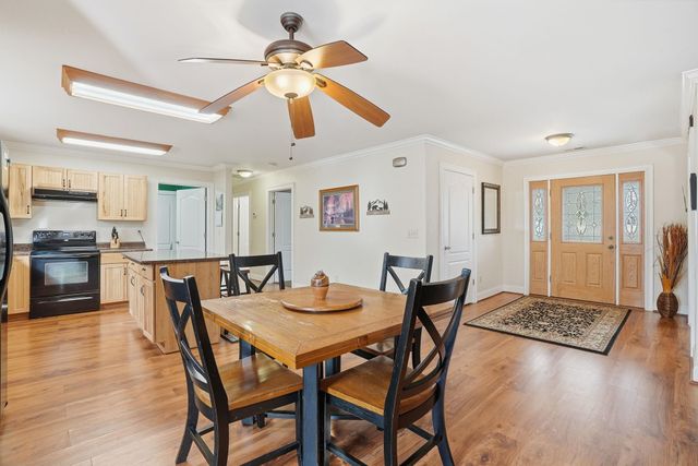 110 Indian Ridge Drive, Laurens, SC 29360