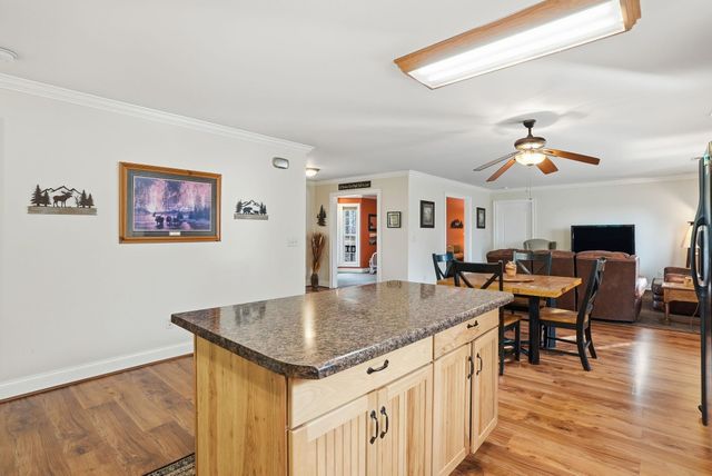 110 Indian Ridge Drive, Laurens, SC 29360