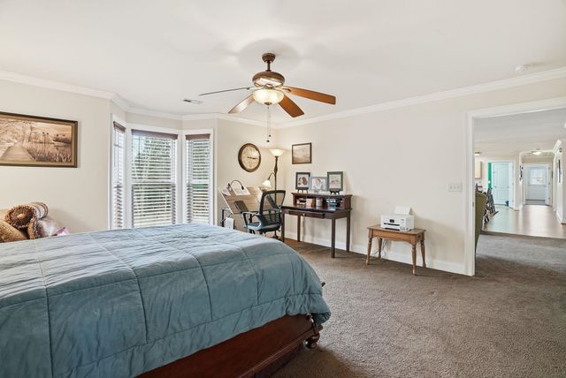 110 Indian Ridge Drive, Laurens, SC 29360