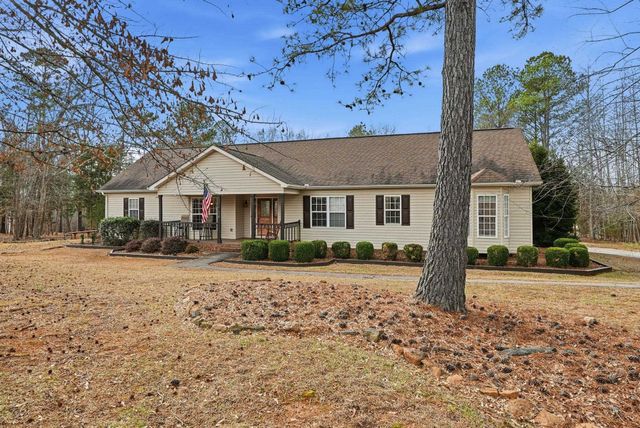 110 Indian Ridge Drive, Laurens, SC 29360