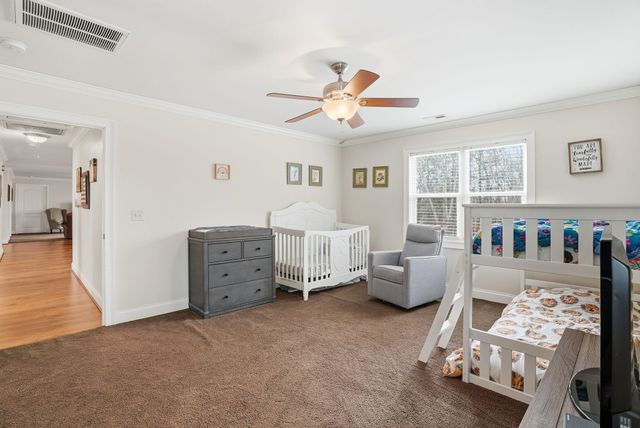 110 Indian Ridge Drive, Laurens, SC 29360