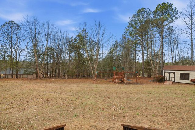 110 Indian Ridge Drive, Laurens, SC 29360