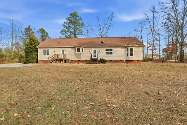 110 Indian Ridge Drive, Laurens, SC 29360
