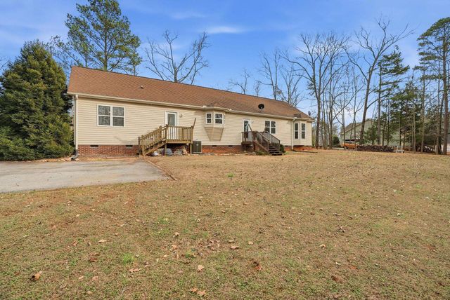110 Indian Ridge Drive, Laurens, SC 29360