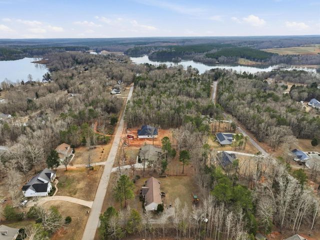 110 Indian Ridge Drive, Laurens, SC 29360