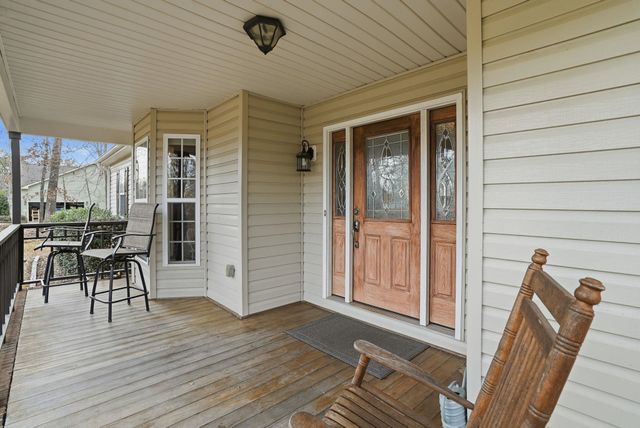 110 Indian Ridge Drive, Laurens, SC 29360