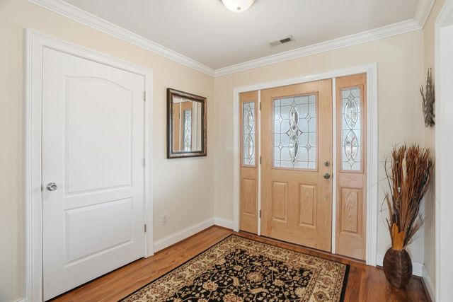 110 Indian Ridge Drive, Laurens, SC 29360