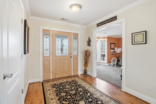 110 Indian Ridge Drive, Laurens, SC 29360