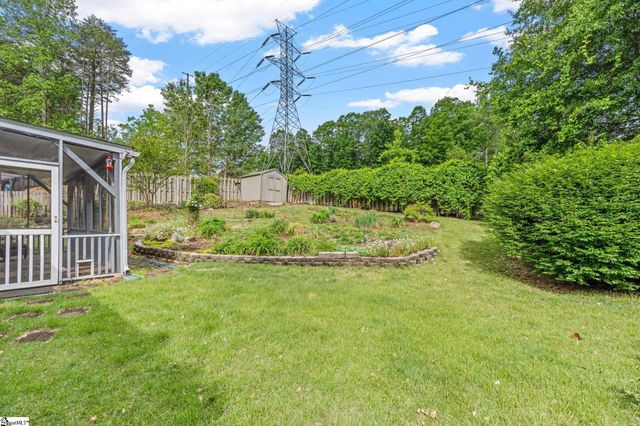 16 Kindlin Way, Taylors, SC 29687
