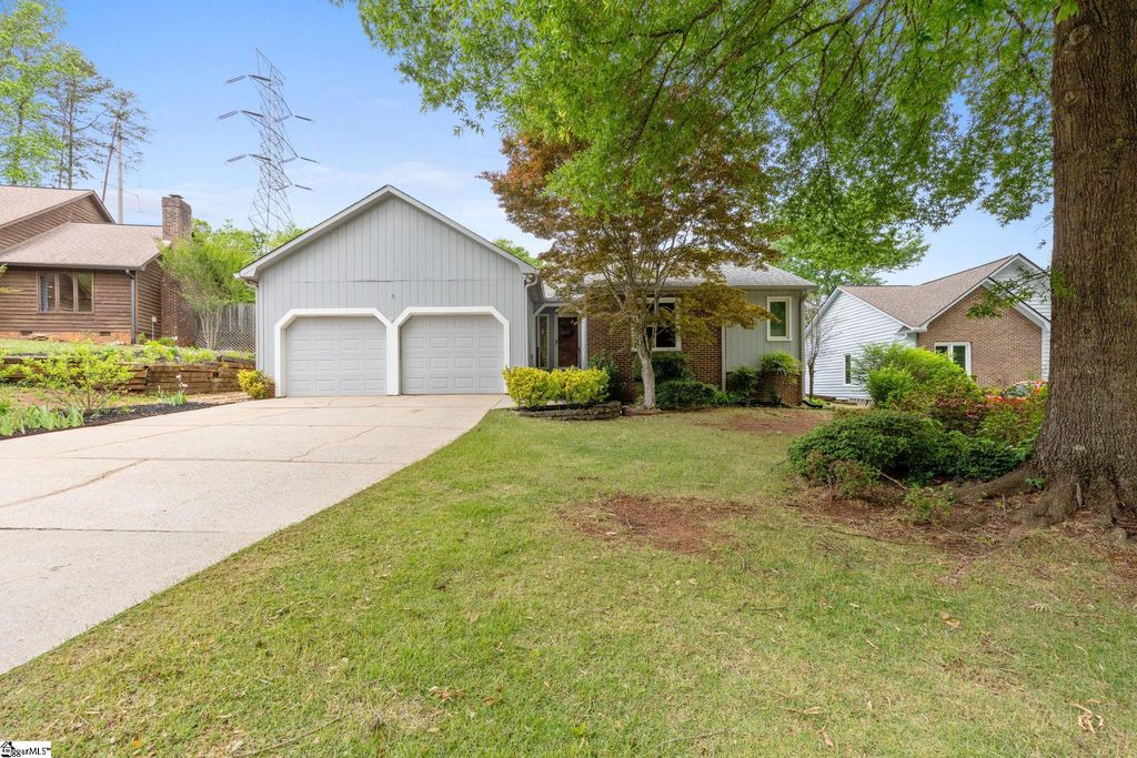 16 Kindlin Way, Taylors, SC 29687