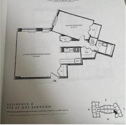 87-10 51st Ave 5H, Elmhurst, NY 11373