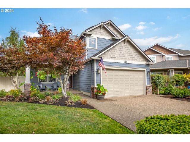 791 TUKWILA Dr, Woodburn, OR 97071