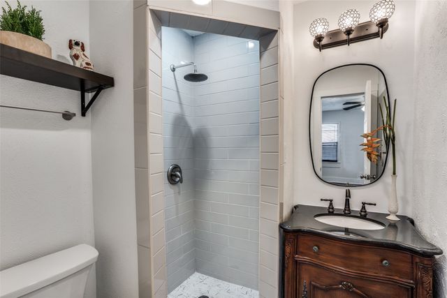 2837 Cherrywood Avenue, Dallas, TX 75235