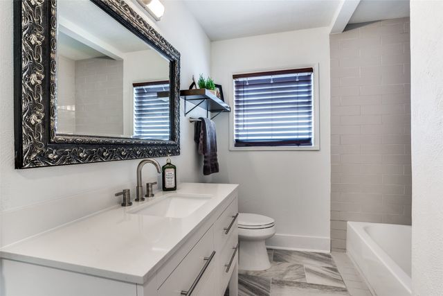 2837 Cherrywood Avenue, Dallas, TX 75235