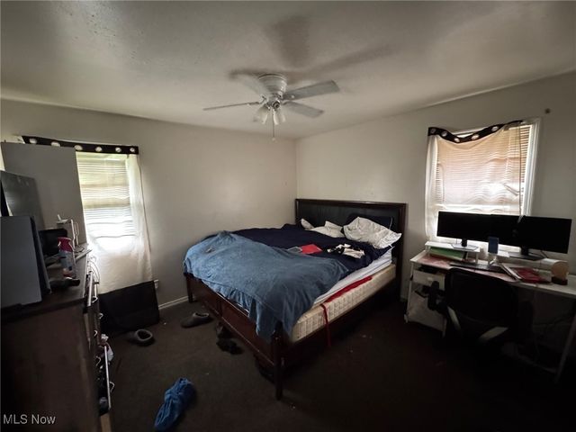 20211 Longbrook Road, Warrensville Heights, OH 44128