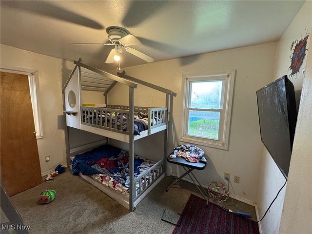 20211 Longbrook Road, Warrensville Heights, OH 44128