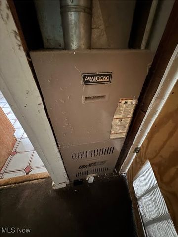 20211 Longbrook Road, Warrensville Heights, OH 44128