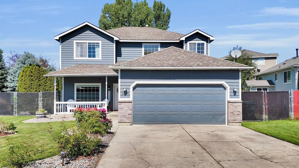 5208 W Conestoga Ln, Spokane, WA 99208