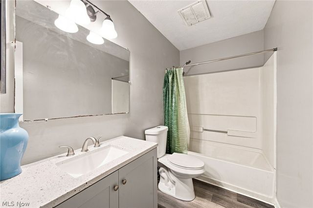 1312 E 120th Street, Cleveland, OH 44106