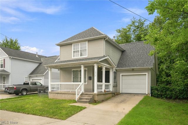1312 E 120th Street, Cleveland, OH 44106