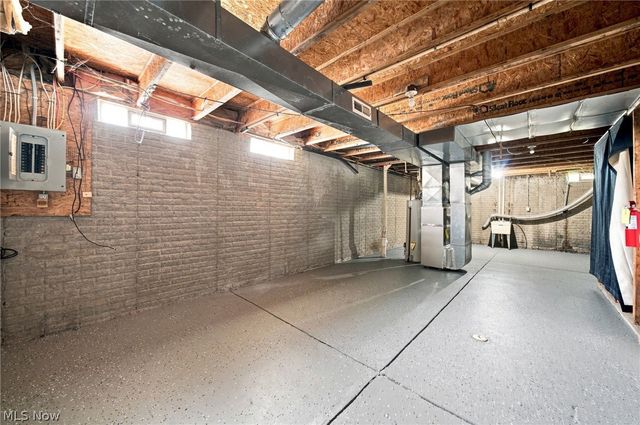 1312 E 120th Street, Cleveland, OH 44106