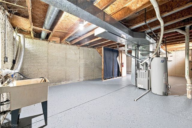 1312 E 120th Street, Cleveland, OH 44106