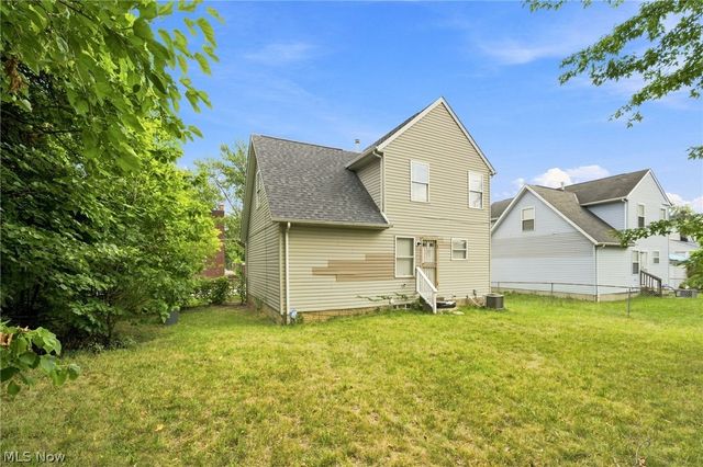 1312 E 120th Street, Cleveland, OH 44106