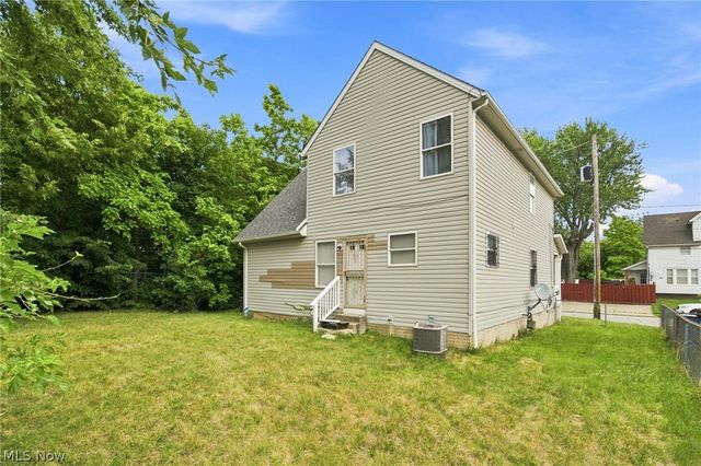 1312 E 120th Street, Cleveland, OH 44106