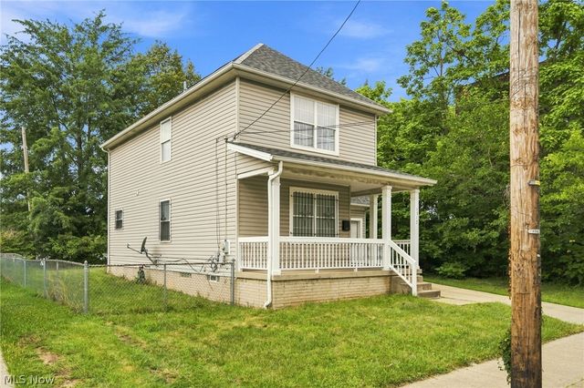 1312 E 120th Street, Cleveland, OH 44106