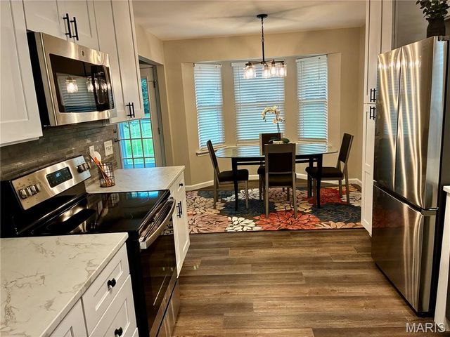 701 Ballantrae Drive, Wentzville, MO 63385