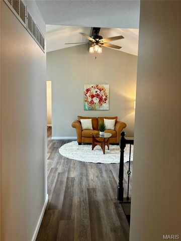 701 Ballantrae Drive, Wentzville, MO 63385