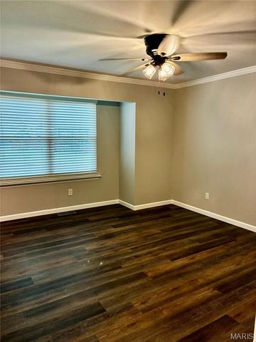701 Ballantrae Drive, Wentzville, MO 63385