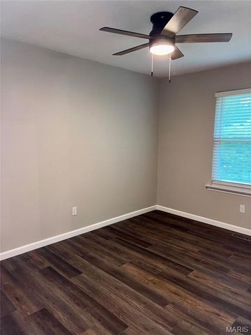 701 Ballantrae Drive, Wentzville, MO 63385