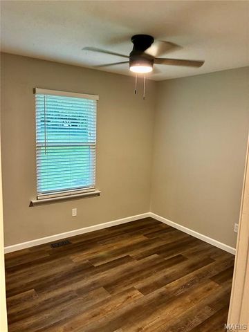 701 Ballantrae Drive, Wentzville, MO 63385