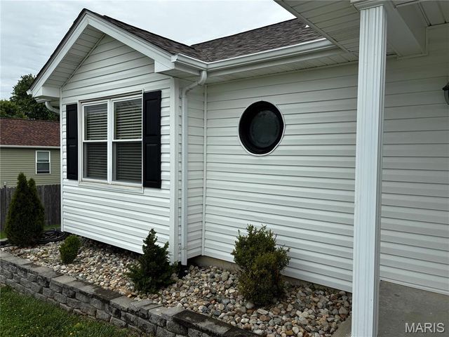 701 Ballantrae Drive, Wentzville, MO 63385