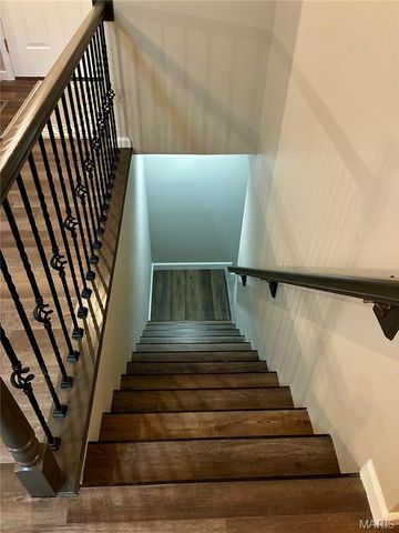 701 Ballantrae Drive, Wentzville, MO 63385