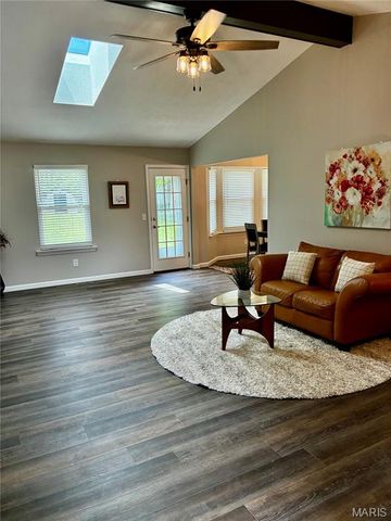 701 Ballantrae Drive, Wentzville, MO 63385